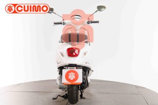 VESPA SPRINT 125