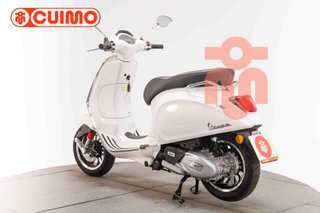 VESPA SPRINT 125