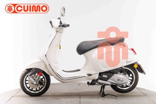 VESPA SPRINT 125