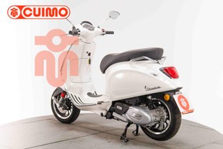 VESPA SPRINT 125