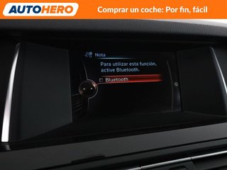 BMW Serie 5 520d