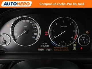 BMW Serie 5 520d