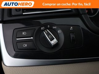 BMW Serie 5 520d
