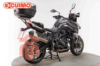 BENELLI TRK 702