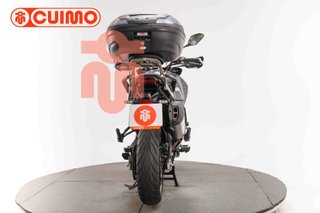 BENELLI TRK 702