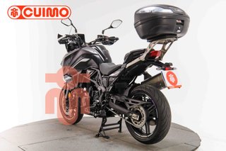 BENELLI TRK 702