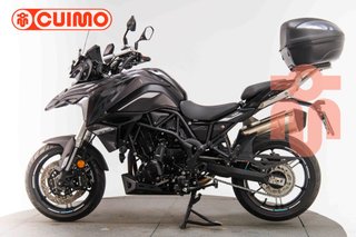 BENELLI TRK 702