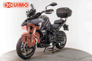 BENELLI TRK 702
