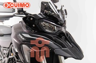 BENELLI TRK 702