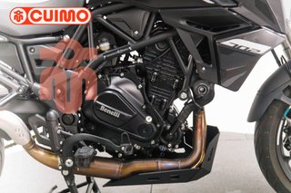BENELLI TRK 702