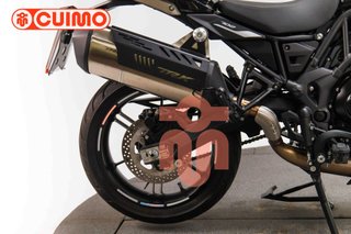 BENELLI TRK 702