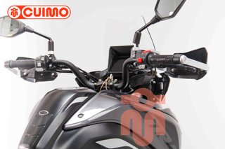 BENELLI TRK 702