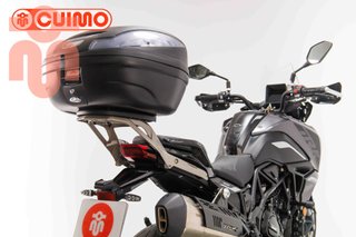 BENELLI TRK 702