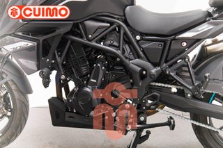BENELLI TRK 702