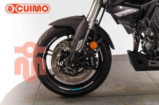 BENELLI TRK 702