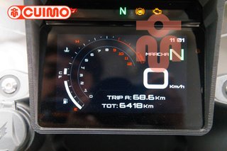 BENELLI TRK 702