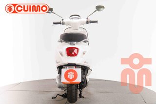 VESPA SPRINT 125