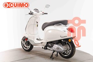 VESPA SPRINT 125