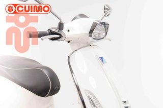 VESPA SPRINT 125