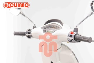 VESPA SPRINT 125