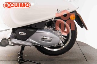 VESPA SPRINT 125