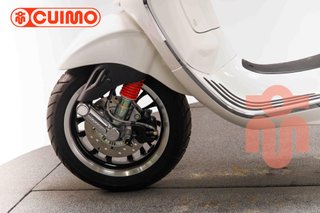 VESPA SPRINT 125