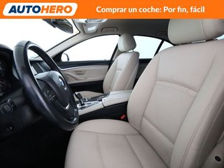 BMW Serie 5 520d