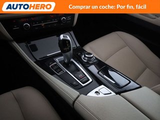 BMW Serie 5 520d