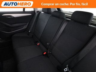 BMW X1 sDrive 18d