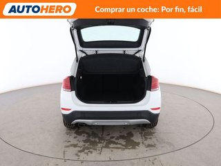 BMW X1 sDrive 18d