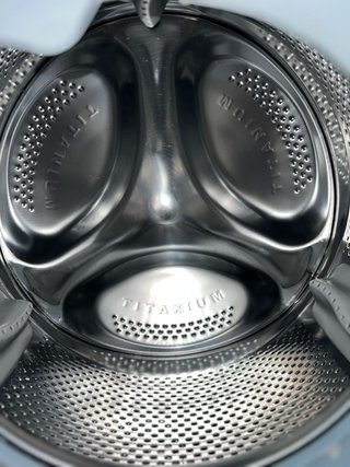 Lavadora Secadora Indesit 7/5KG