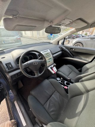 Toyota Corolla 2006