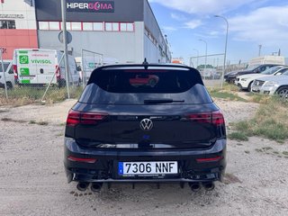 GOLF 8 R 415 cv 2024 R+20years+motorsport