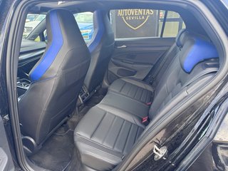 GOLF 8 R 415 cv 2024 R+20years+motorsport