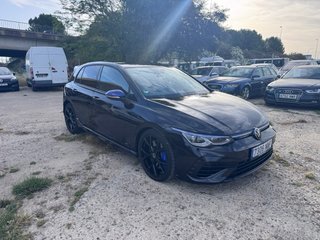 GOLF 8 R 415 cv 2024 R+20years+motorsport