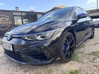 GOLF 8 R 415 cv 2024 R+20years+motorsport