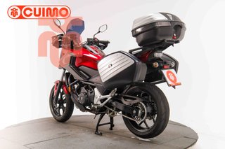 HONDA NC 750 X