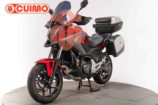 HONDA NC 750 X