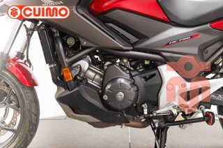HONDA NC 750 X