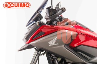 HONDA NC 750 X