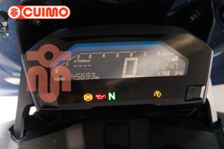 HONDA NC 750 X