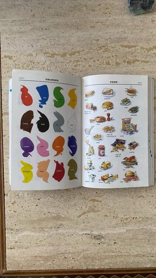 Cambridge Essential English Dictionary