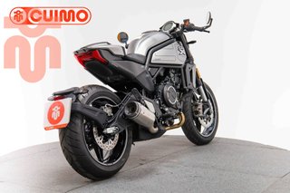 CFMOTO 700 CL-X SPORT