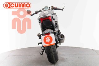 CFMOTO 700 CL-X SPORT