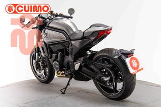 CFMOTO 700 CL-X SPORT