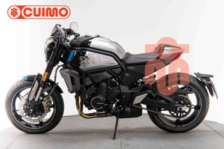 CFMOTO 700 CL-X SPORT