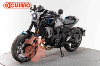 CFMOTO 700 CL-X SPORT