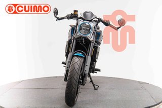 CFMOTO 700 CL-X SPORT