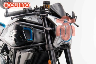 CFMOTO 700 CL-X SPORT