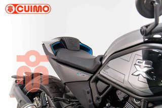 CFMOTO 700 CL-X SPORT